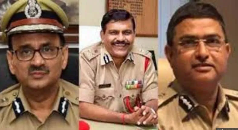 आलोक वर्मा और अस्थाना छुट्टी पर भेजे गये