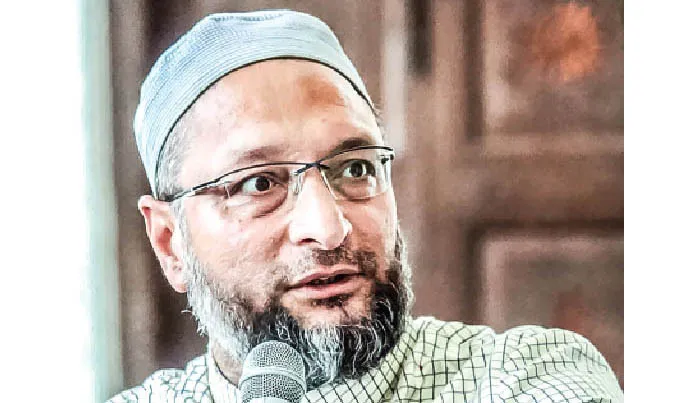 देश के अंदर देश न बनाएं
