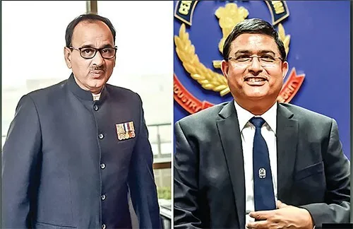 अब सीबीआई की जांच कौन करेगा?