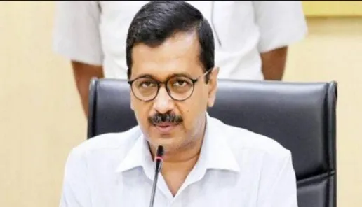 केजरीवाल 30 को चैनत में करेंगे जनसभा को सम्बोधित