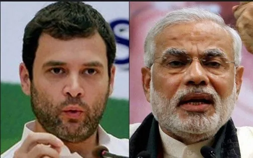 कांग्रेस का आरोप, गड़बड़ियां छिपाने भाजपा का मीडिया सेंटर शहर से दूर