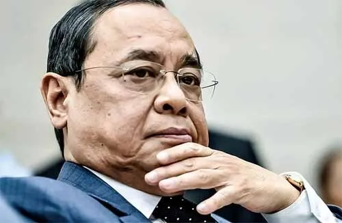 लौटेंगे देश में न्यायिक सक्रियता के दिन?