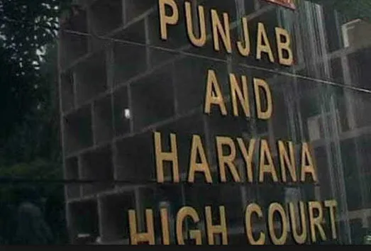 पंजाब-हरियाणा उच्च न्यायालय के चार नए अतिरिक्त जजों ने शपथ ली
