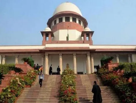 बिहार में बच्चियों के साथ हुई घटनाओं पर सुप्रीम कोर्ट ने जताई चिंता