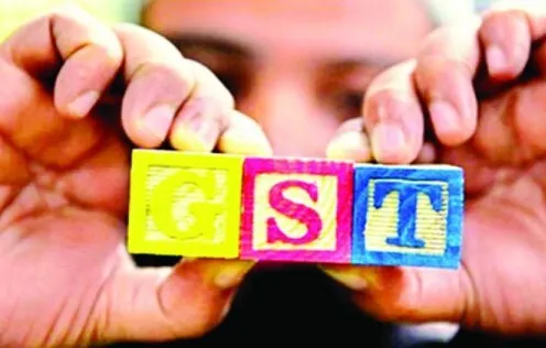 निजी विश्वविद्यालय में पकड़ी गई जीएसटी कर चोरी