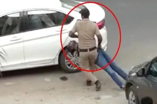 गुरुग्राम गोली कांड: पुलिस ने जनता से मांगे वीडियो और फोटो