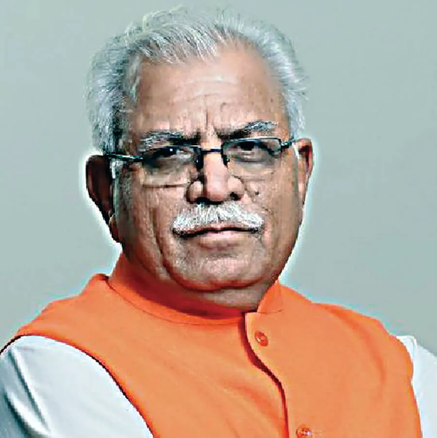 हरियाणा में नंबरदारों का मानदेय दोगुना, मिलेगा एंड्रॉयड फोन