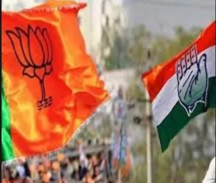 भाजपा और कांग्रेस से तालमेल नहीं करेगी भारत वाहिनी
