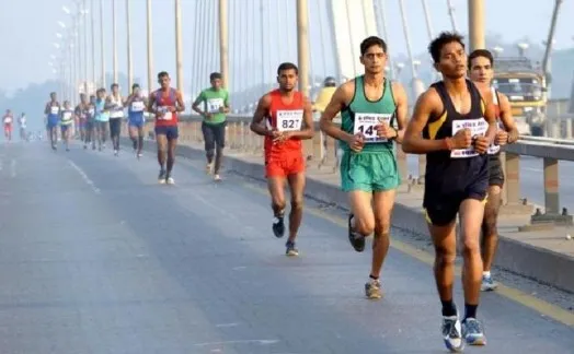 मैराथन दौड़ में भाग लेंगे ऐलनाबाद के छात्र
