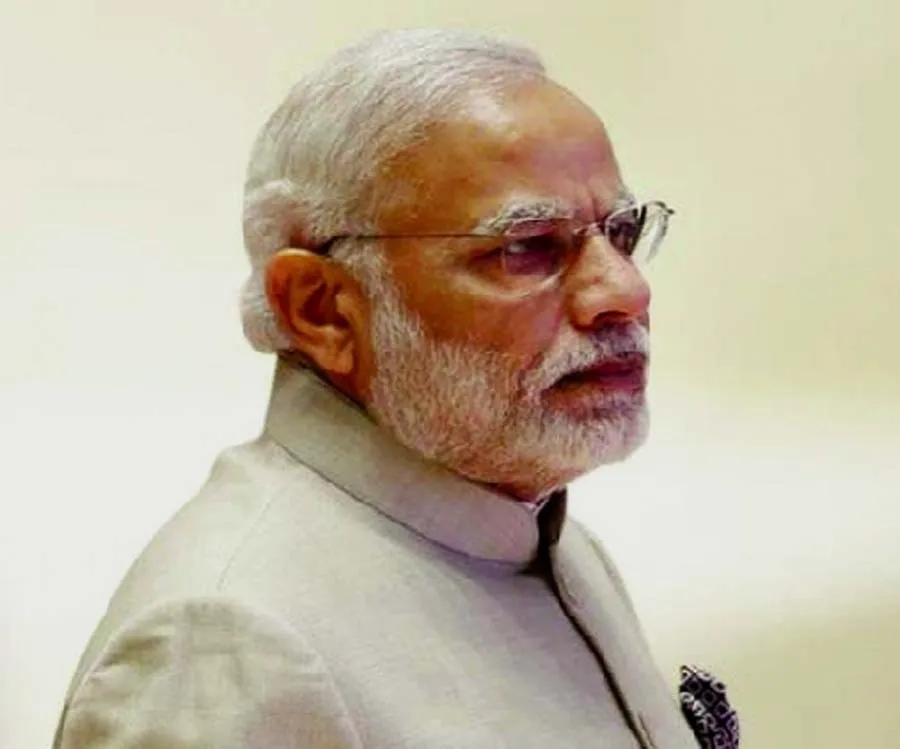 ‘चैंपियंस आॅफ दि अर्थ’ के बाद जिम्मेदारी भी चैंपियन के तौर पर निभाएं मोदी