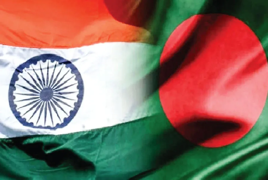 इतिहास से वर्तमान व भविष्य की ओर बढ़ते संबंध