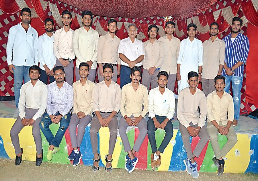 आपसी सौहार्द व सद्भावना, चुनावी प्रक्रिया पर हावी