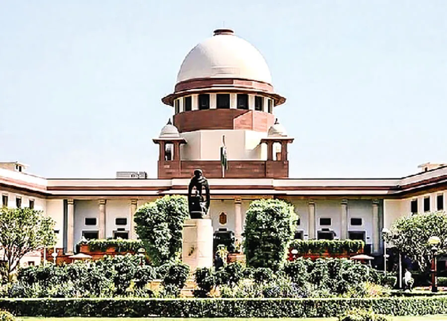आसान नहीं आपराधिक पृष्ठभूमि के नेताओं पर नकेल