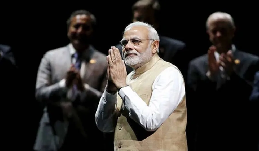PM मोदी को आज मिलेगा ‘चैंपियंस ऑफ अर्थ अवार्ड’