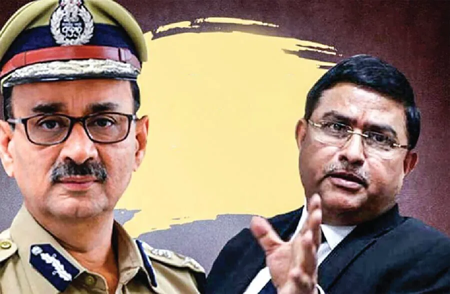 किस मालिक की आवाज ?