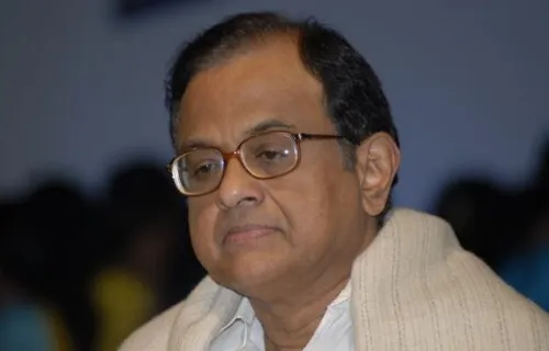 चिदंबरम की गिरफ्तारी पर रोक की अवधि 29 नवंबर तक बढ़ी