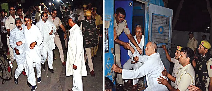 रोडवेज का चक्का रहा जाम, यात्री परेशान