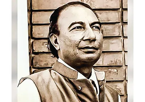 साहिर लुधियानवी: गीतों का जादूगर