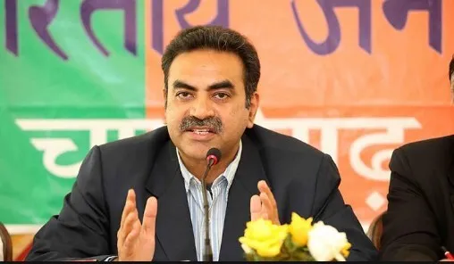 चंडीगढ़ प्रशासक से पेट्रोल-डीजल दाम कम करवाने की अपील