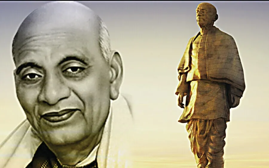 स्टेच्यू ऑफ यूनिटी’, आज देश को समर्पित