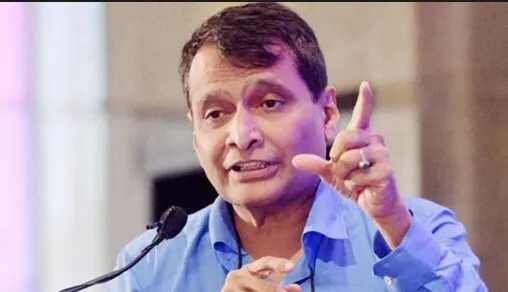हवाईअड्डों पर चेहरा पहचान कर प्रवेश की सुविधा जल्द: प्रभु