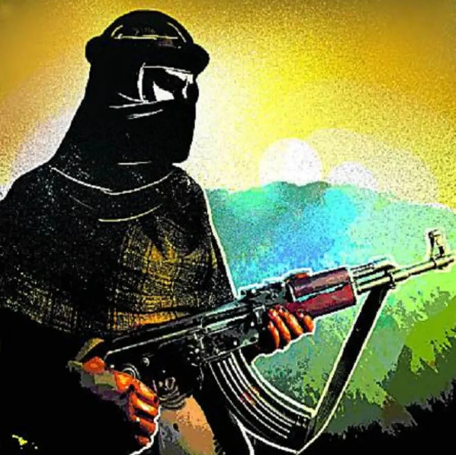 आतंकवाद पर कमजोर पड़ता संयुक्त राष्ट्र
