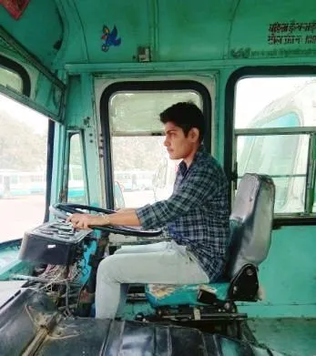 मां-पिता के प्यार से वंचित सीमा ग्रेवाल ने खुद लिखी जीवन की इबारत