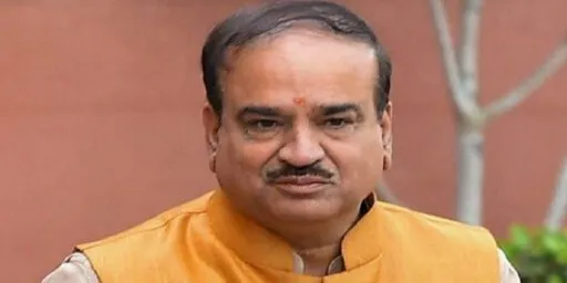 अनंत कुमार के निधन पर कोविंद, मोदी समेत अनेक नेताओं ने जताया शोक
