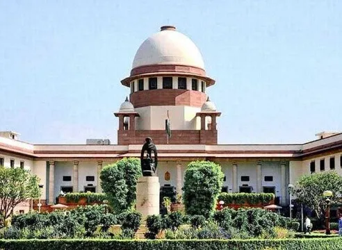 बिहार के डीजीपी को सुप्रीम कोर्ट ने किया समन