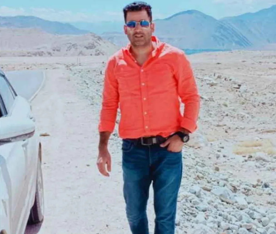 दिल्ली: सब-इंस्पेक्टर की हत्या में शामिल हिज्बुल आतंकी गिरफ्तार