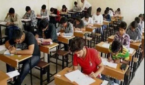 आईयूएसटी में गुरुवार को आयोजित होने वाली परीक्षाएं स्थगित