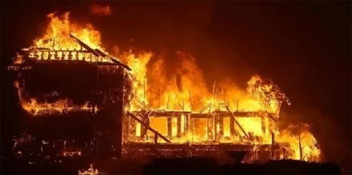 कैलिफोर्निया आग में मरने वालों की संख्या 56 हुई