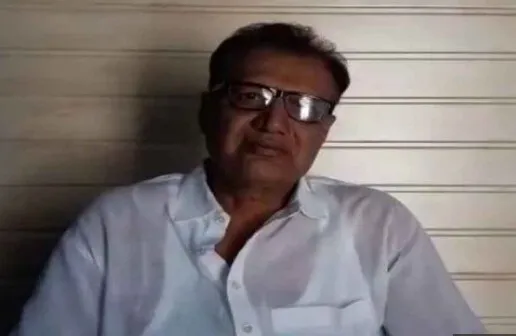 टिकट नहीं मिलने से नाराज हबीबुर्रहमान ने दिया इस्तीफा