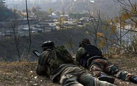आतंकियों के पंजाब में छिपने की आशंका