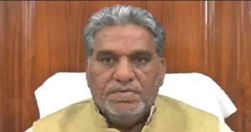 हरियाणा में तीन नई जेल निमार्णाधीन: पंवार