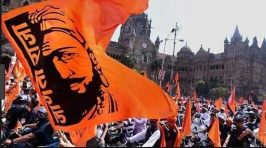मराठा आरक्षण विधेयक महाराष्ट्र विस में पारित