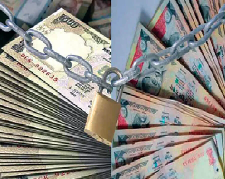किसी मर्ज की दवा न बना नोटबंदी का फैसला