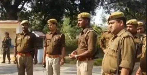 रायबरेली जिले में दो माह के लिए निषेधाज्ञा लागू