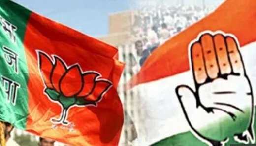 राजस्थान: अभी जोर नहीं पकड़ पा रहा हैं चुनावी दंगल