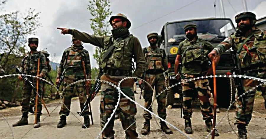 असम: तिनसुकिया में आतंकी हमले में पांच लोगों की मौत