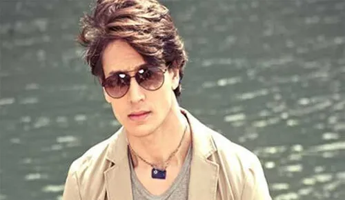 अपनी बहन के साथ मिलकर जिम खोलेंगे टाइगर श्राफ