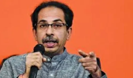 सरकार रहे ना रहे राम मंदिर तो जरूर बनेगा : ठाकरे