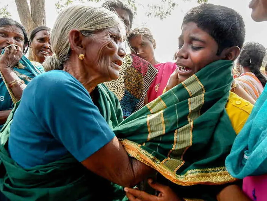 जहर से हुुई थी 15 मौतें, महंत ने रची थी साजिश: कर्नाटक पुलिस