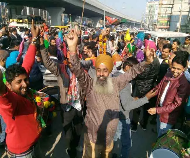 हरियाणा के नगर निगम चुनाव में भाजपा का परचम