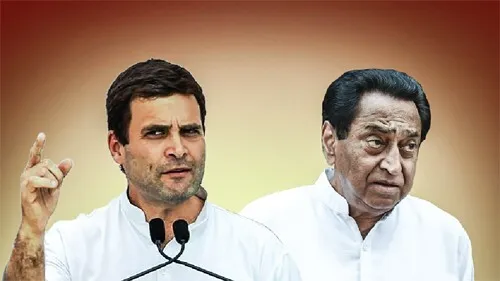 कांग्रेस को आक्सीजन देगा ये जनादेश