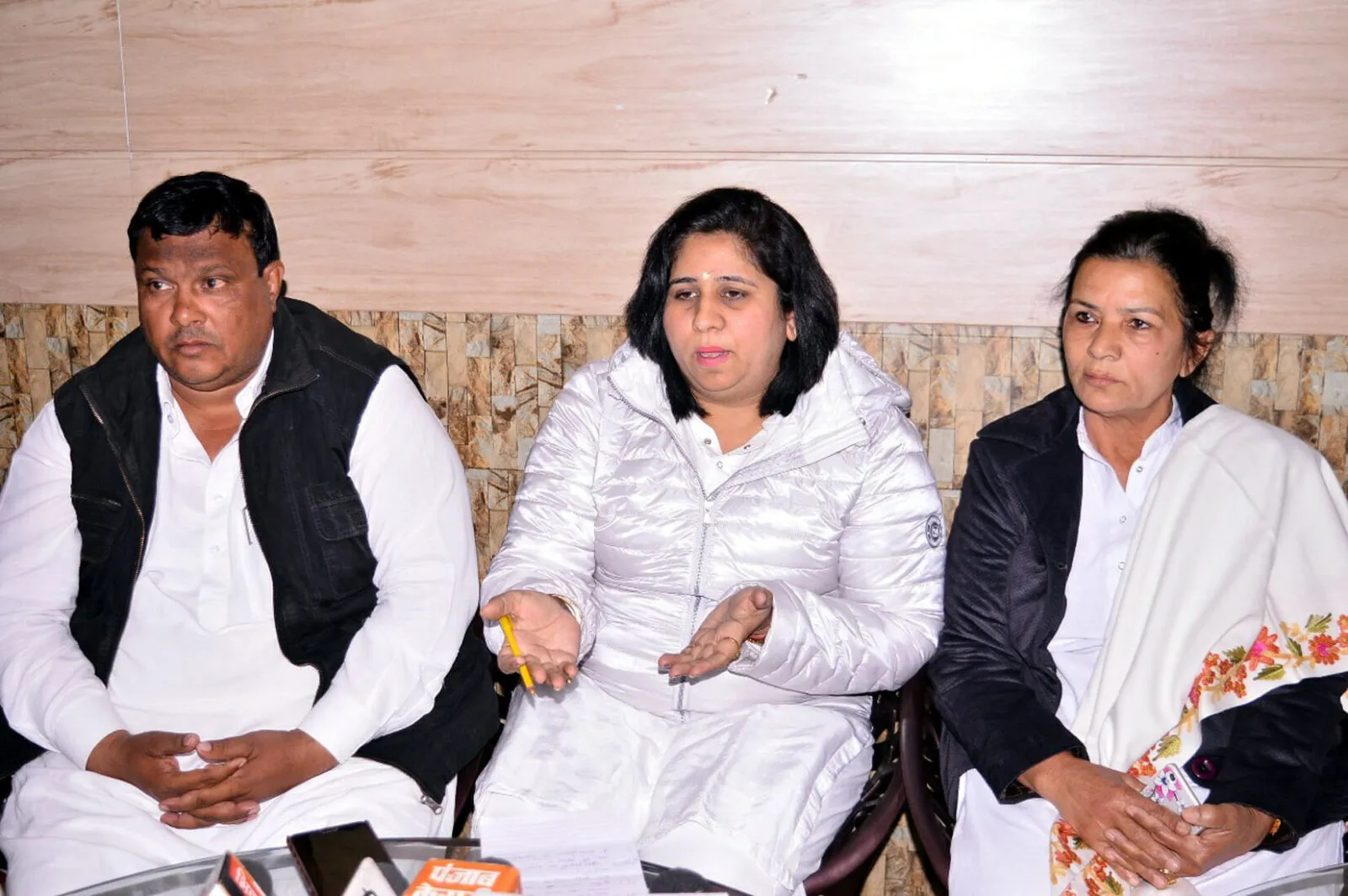 भाजपा सरकार ने की किसानों की अनदेखी: ग्रेवाल