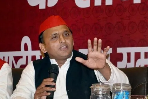 विपक्षी एकता ने भाजपा को करा दिया है अपनी ताकत का एहसास: अखिलेश