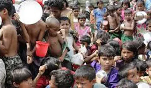 रोहिंग्या संकट ‘नरसंहार’ के समान: अमेरिका