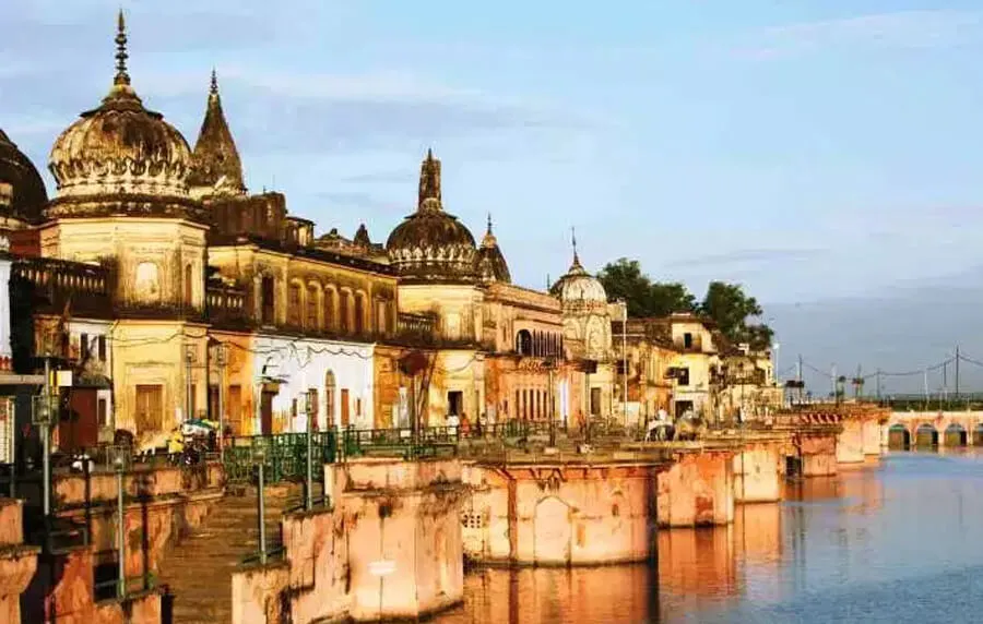 अयोध्या : अगर पटेल की प्रतिमा बनाई जा सकती है तो राम मंदिर के लिए कानून क्यों नहीं: आरएसएस