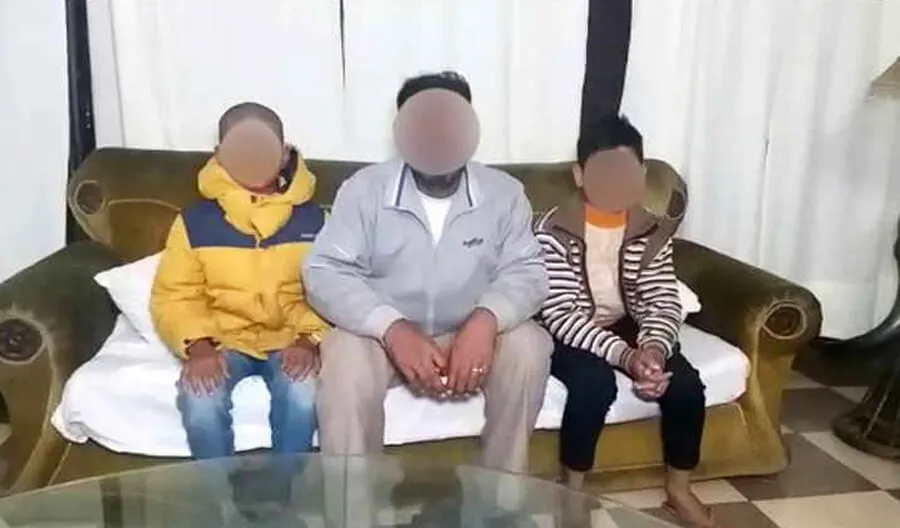 बुलंदशहर: गोकशी मामले में दो बच्चों के नाम एफआईआर, पुलिस ने चार घंटे पूछताछ की
